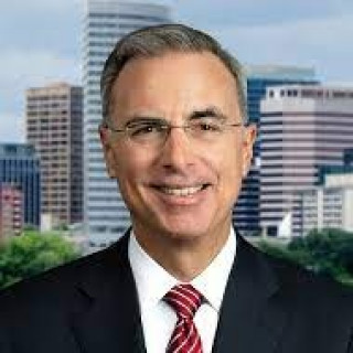 Pat Cipollone portrait