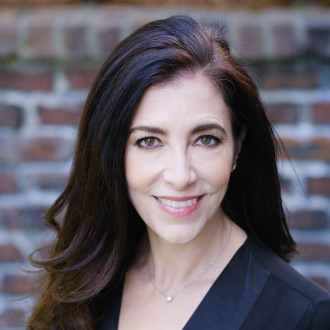 Letitia Todd Kim portrait