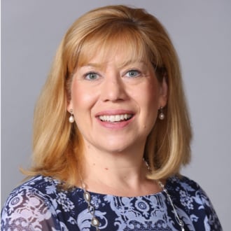 Angie Kronenberg portrait