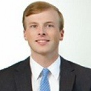 Clark D. Milner portrait
