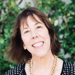 Gail L. Heriot portrait