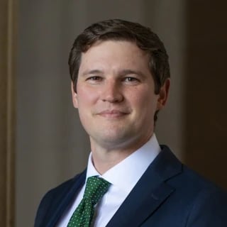 Jared Kelson portrait