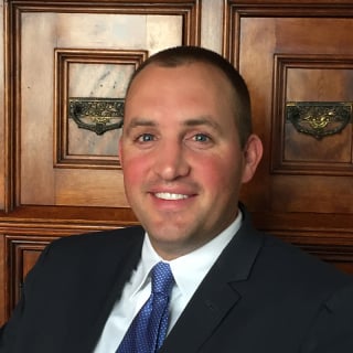 Jake Curtis portrait