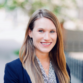 Amanda Salz portrait