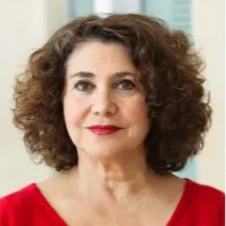 Elaine C. Kamarck portrait