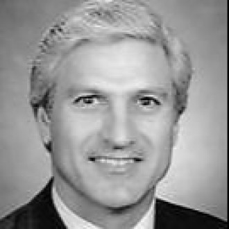 Paul Hardy portrait