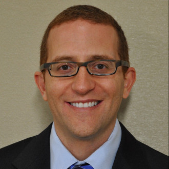 Daniel Mach portrait