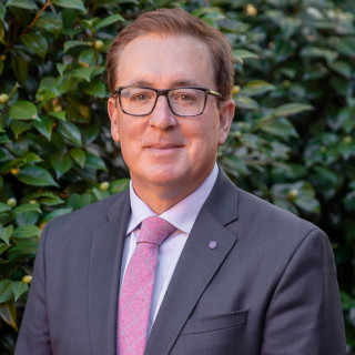 Tim Zick portrait