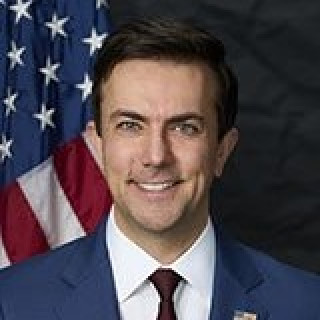 David Fotouhi portrait