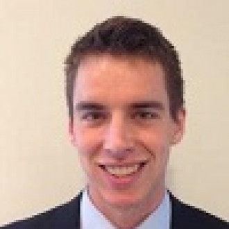 James Barta portrait