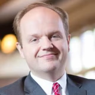 Eric C. Chaffee portrait