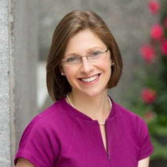 Giulia McHenry portrait