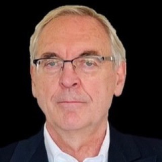 Vincent Vitkowsky portrait