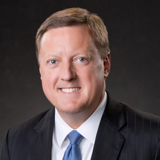 Eric Allan Koch portrait