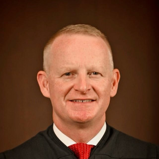Thomas Murry portrait