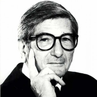 Alvin Rubin portrait