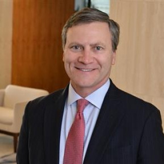 Greg Brower portrait