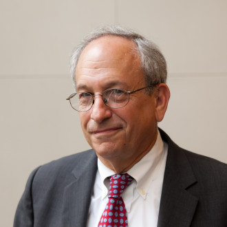 Donald Kohn portrait