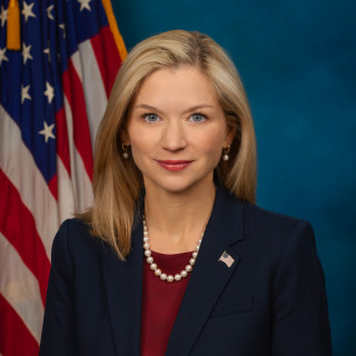 Melissa Holyoak portrait