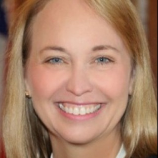 Jane Bland portrait