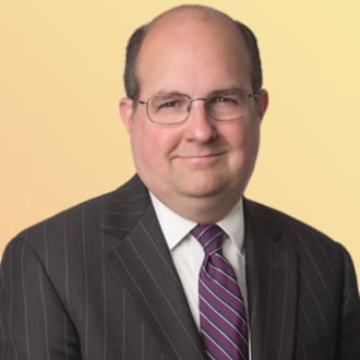 Stephen P. Vaughn portrait