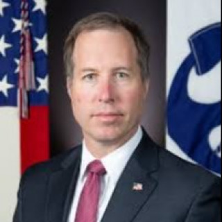Benjamin C. Kohlmann portrait