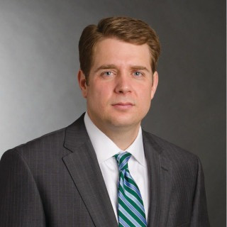 Michael T. Liburdi portrait