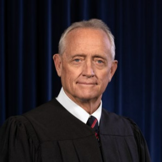 Joseph T. Deters portrait