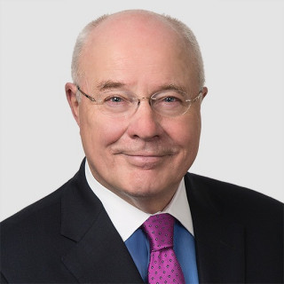 Jan W. Baran portrait