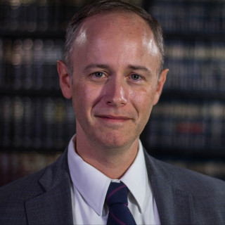 William L. Messenger portrait