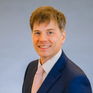 Jonathan Scruggs portrait