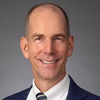 Edward Boling portrait