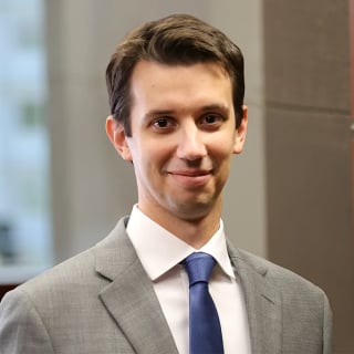 Stephen J. Petrany portrait