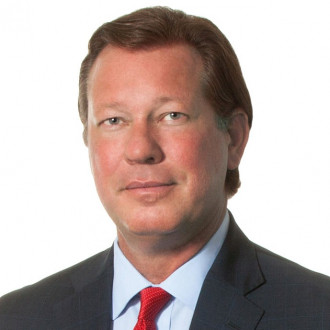 Phillip J. Strach portrait