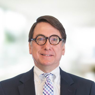 Steve A. Matthews portrait