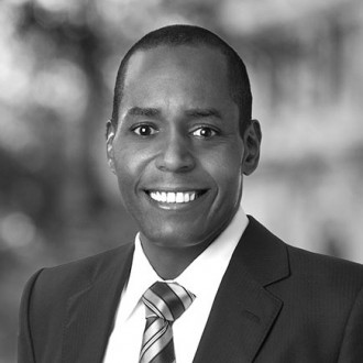 Eric Grannon portrait