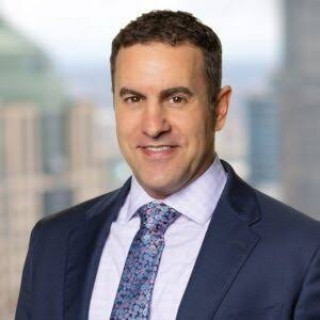 Matthew E. Orso portrait