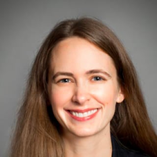 Meghan J. Ryan portrait
