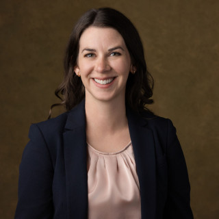 Elizabeth Slattery portrait