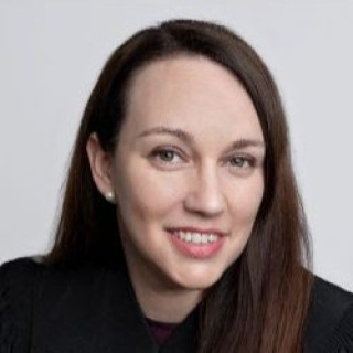 Katherine Amber Crytzer portrait