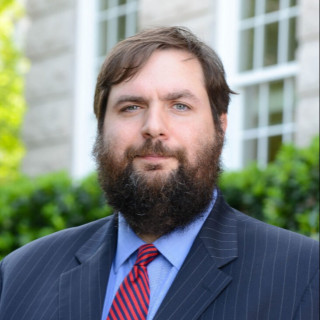 Jeffrey O. Usman portrait