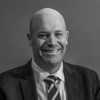 Jeffrey S. Beelart portrait