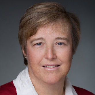 Kathleen Ham portrait