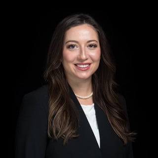 Athanasia Livas portrait