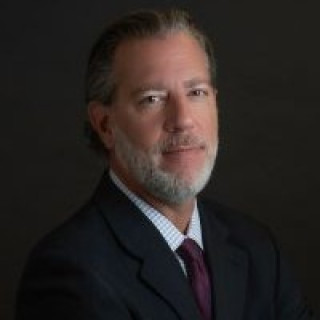 Bradley Schrager portrait
