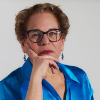 R. Alta Charo portrait