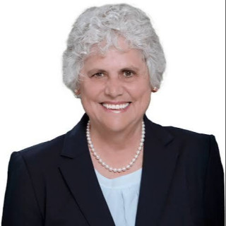 Sarah Stevens portrait