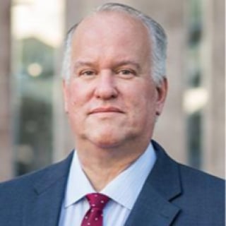 Gregg P. Leslie portrait