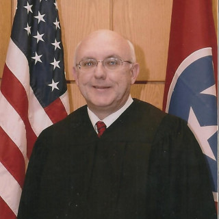 David R. Duggan portrait