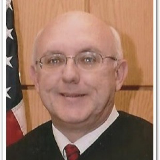David R. Duggan portrait